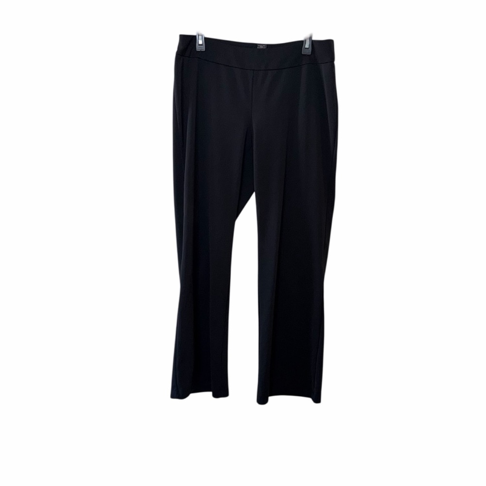 Lane Bryant Women's pull on pants 14-16 petite